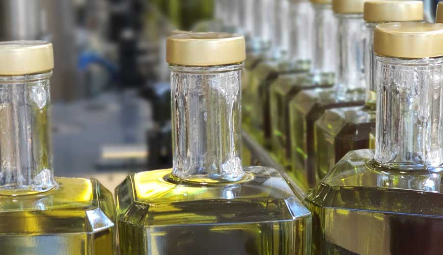 Absinthe Bottling Production Line